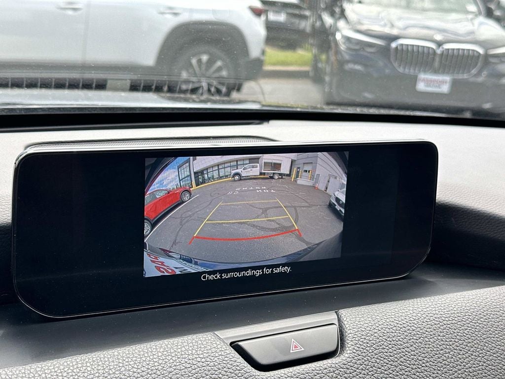 2024 Mazda Mazda CX-90 3.3 Turbo Preferred Plus