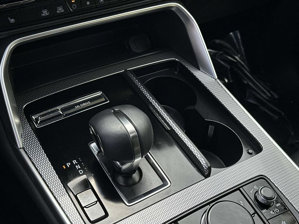 2024 Mazda Mazda CX-90 3.3 Turbo Preferred Plus