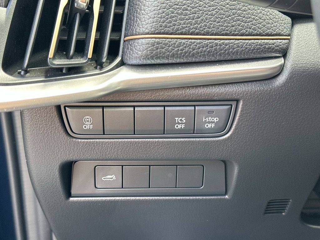 2024 Mazda Mazda CX-90 3.3 Turbo Preferred Plus