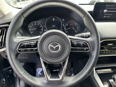 2024 Mazda Mazda CX-90 3.3 Turbo Preferred Plus
