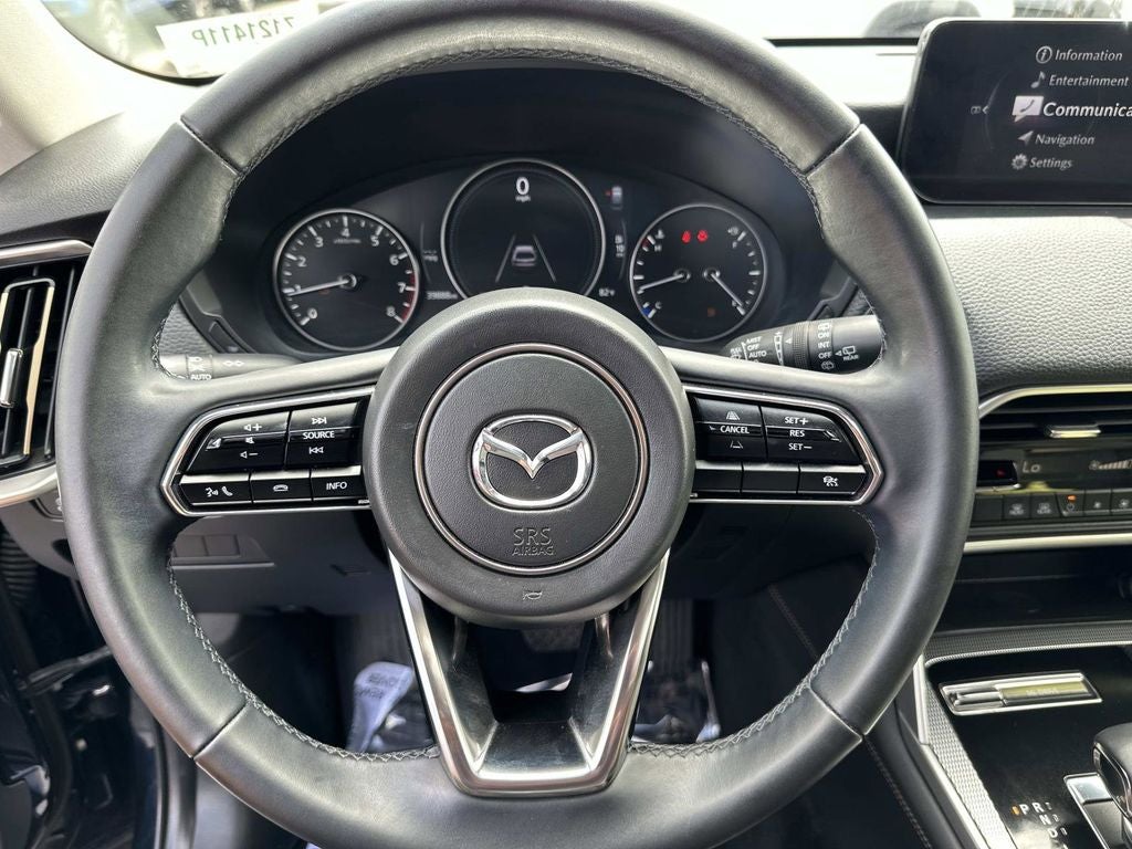 2024 Mazda Mazda CX-90 3.3 Turbo Preferred Plus