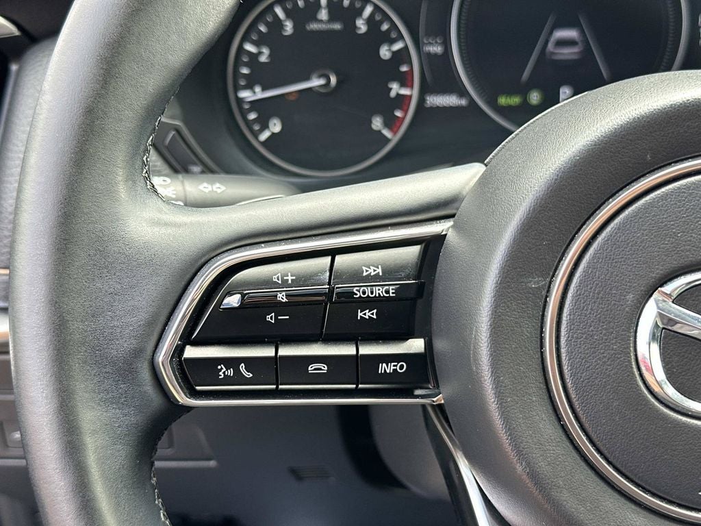 2024 Mazda Mazda CX-90 3.3 Turbo Preferred Plus