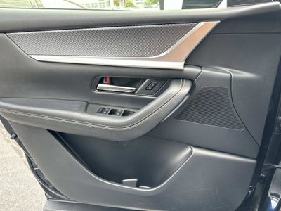 2024 Mazda Mazda CX-90 3.3 Turbo Preferred Plus