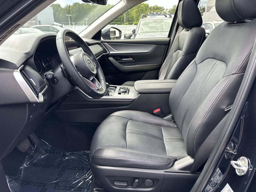 2024 Mazda Mazda CX-90 3.3 Turbo Preferred Plus