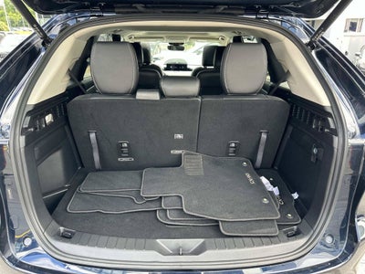 2024 Mazda Mazda CX-90 3.3 Turbo Preferred Plus