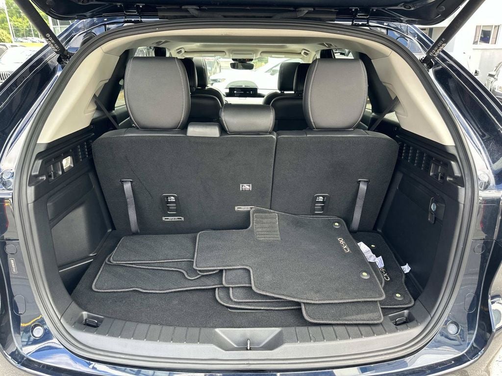 2024 Mazda Mazda CX-90 3.3 Turbo Preferred Plus