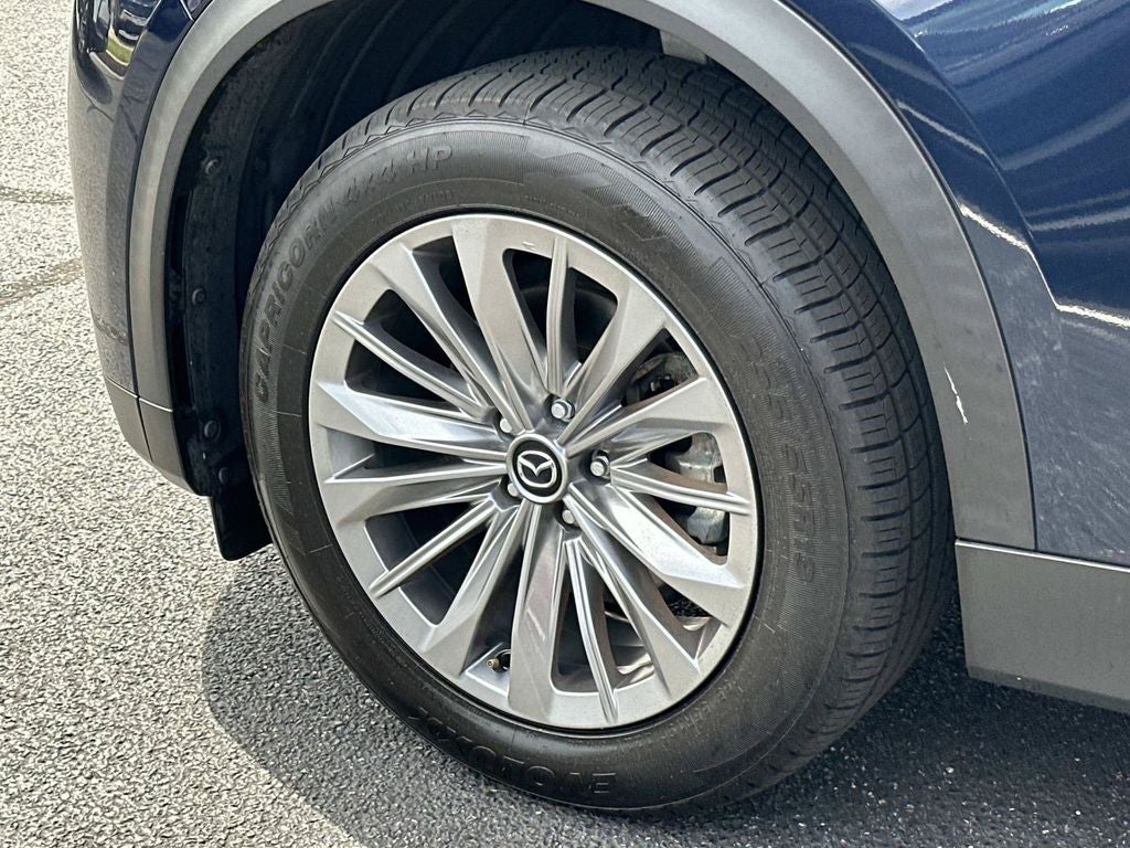 2024 Mazda Mazda CX-90 3.3 Turbo Preferred Plus