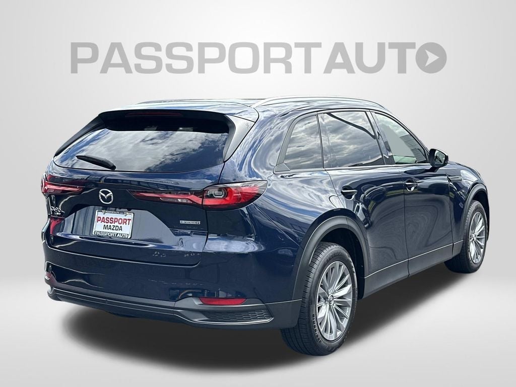 2024 Mazda Mazda CX-90 3.3 Turbo Preferred Plus