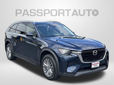 2024 Mazda Mazda CX-90 3.3 Turbo Preferred Plus