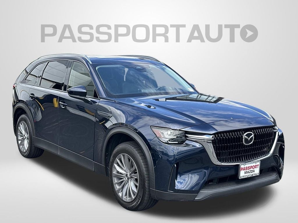 2024 Mazda Mazda CX-90 3.3 Turbo Preferred Plus