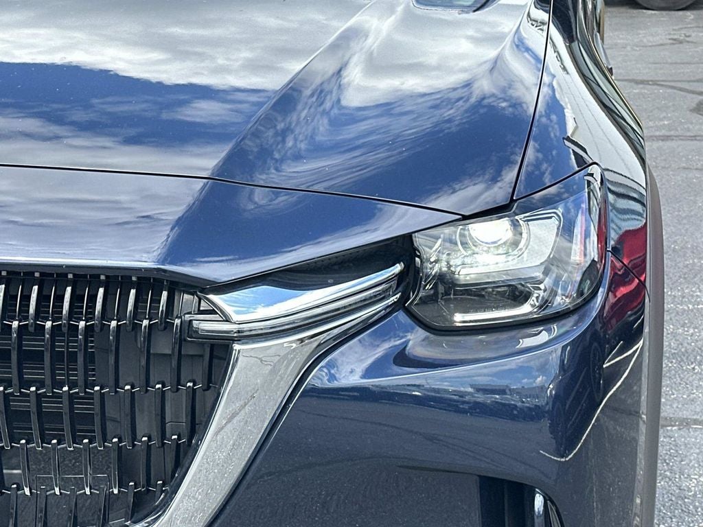 2024 Mazda Mazda CX-90 3.3 Turbo Preferred Plus