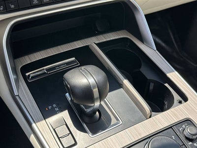 2024 Mazda Mazda CX-90 3.3 Turbo S Premium