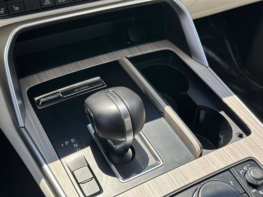 2024 Mazda Mazda CX-90 3.3 Turbo S Premium