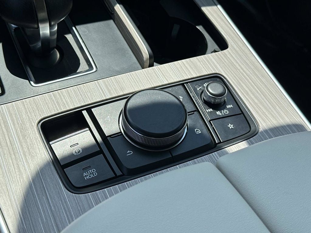 2024 Mazda Mazda CX-90 3.3 Turbo S Premium