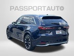2024 Mazda Mazda CX-90 3.3 Turbo S Premium