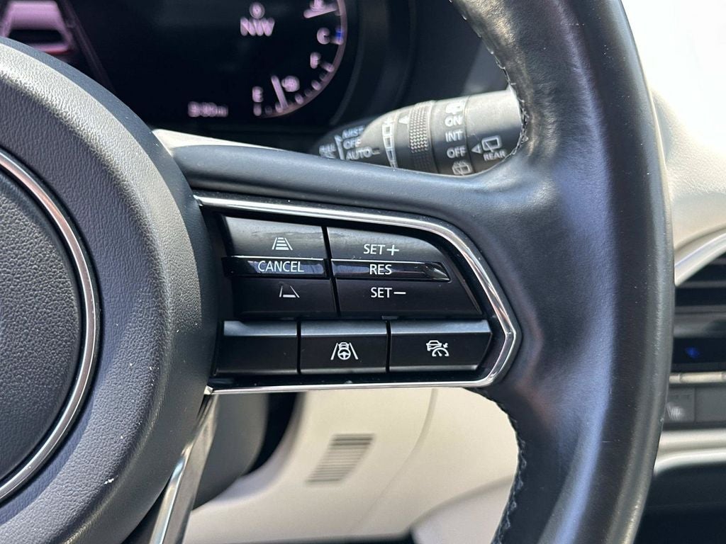 2024 Mazda Mazda CX-90 3.3 Turbo S Premium