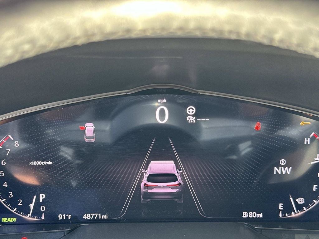 2024 Mazda Mazda CX-90 3.3 Turbo S Premium