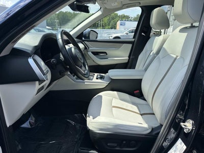 2024 Mazda Mazda CX-90 3.3 Turbo S Premium