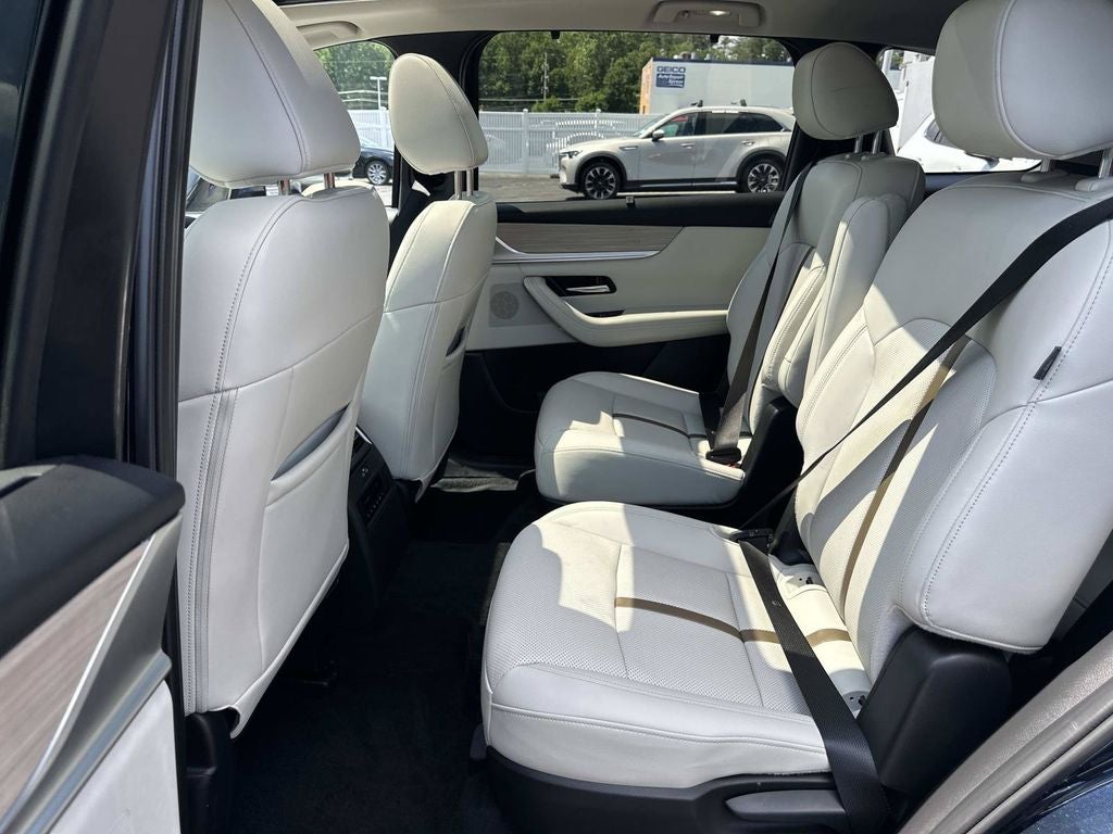 2024 Mazda Mazda CX-90 3.3 Turbo S Premium