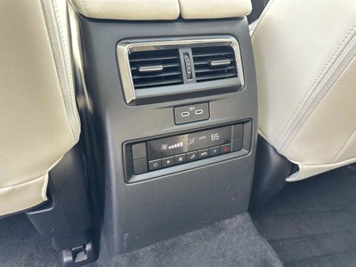 2024 Mazda Mazda CX-90 3.3 Turbo S Premium
