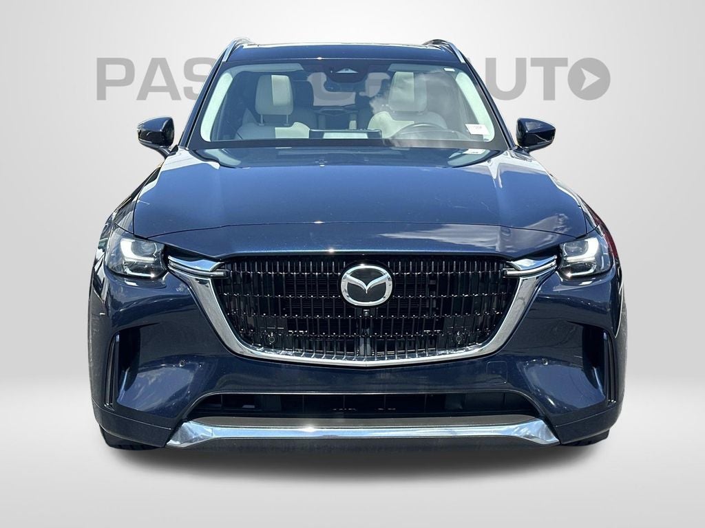 2024 Mazda Mazda CX-90 3.3 Turbo S Premium