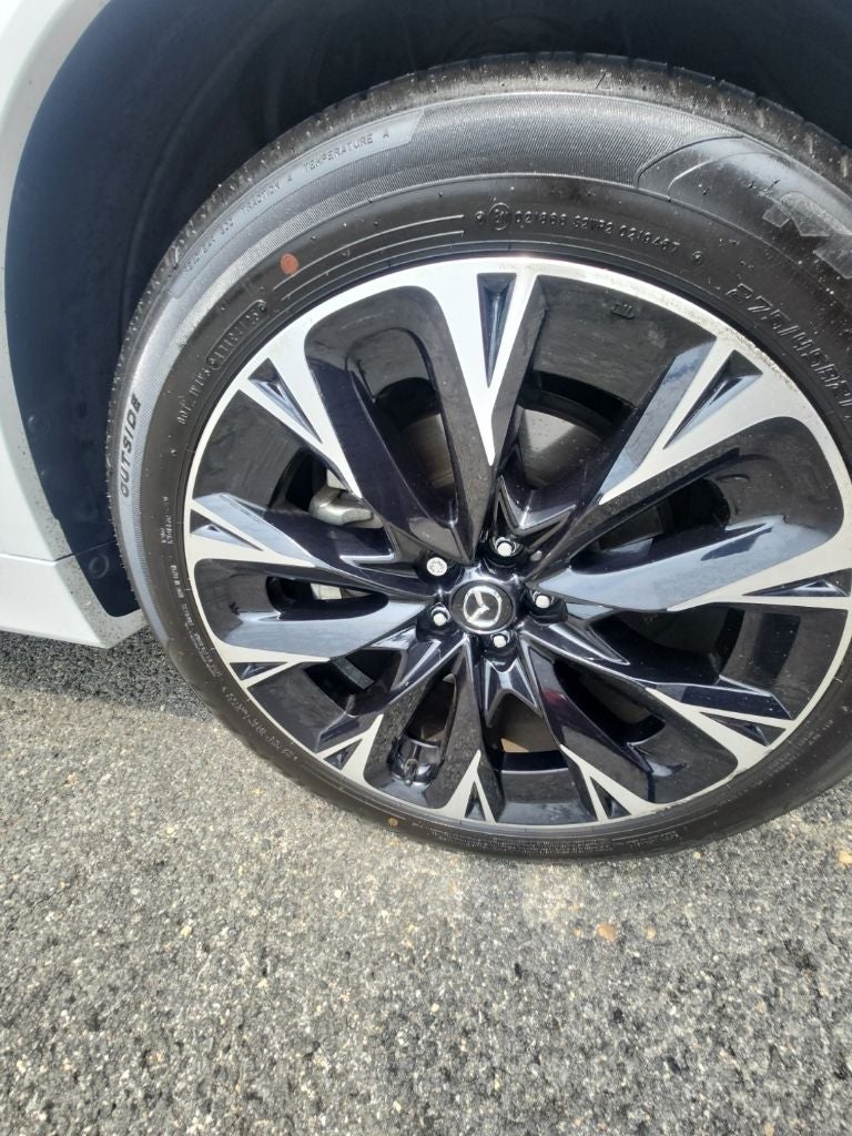 2024 Mazda Mazda CX-90 3.3 Turbo S Premium