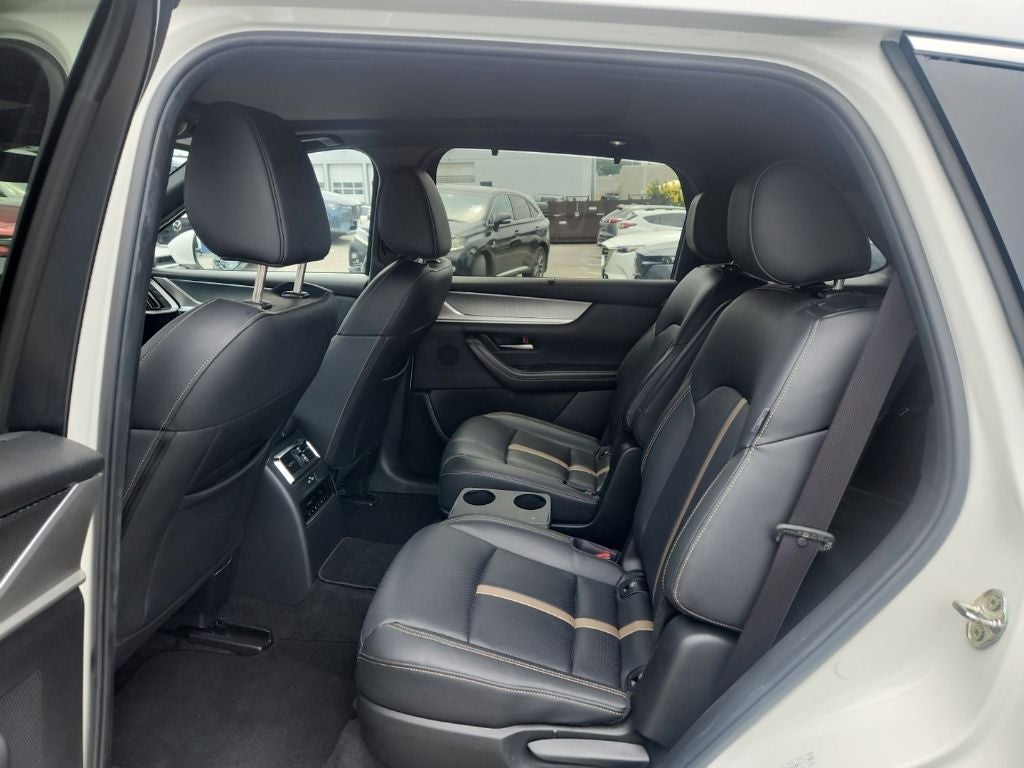 2024 Mazda Mazda CX-90 3.3 Turbo S Premium