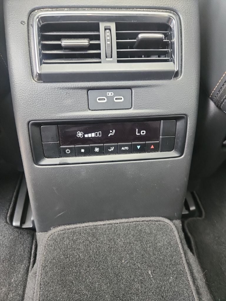 2024 Mazda Mazda CX-90 3.3 Turbo S Premium