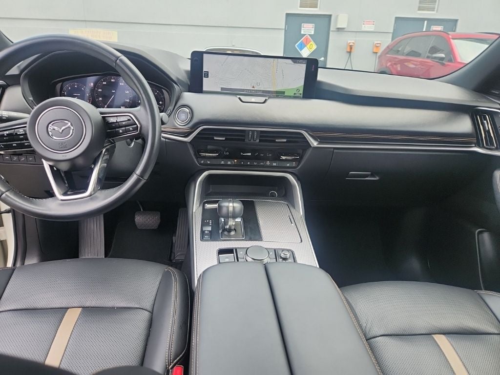 2024 Mazda Mazda CX-90 3.3 Turbo S Premium