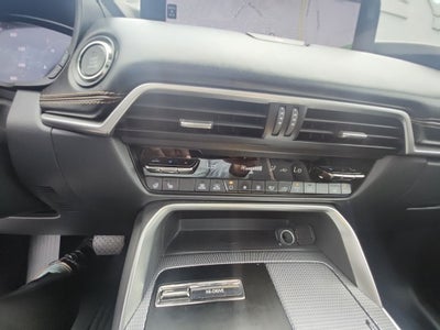 2024 Mazda Mazda CX-90 3.3 Turbo S Premium