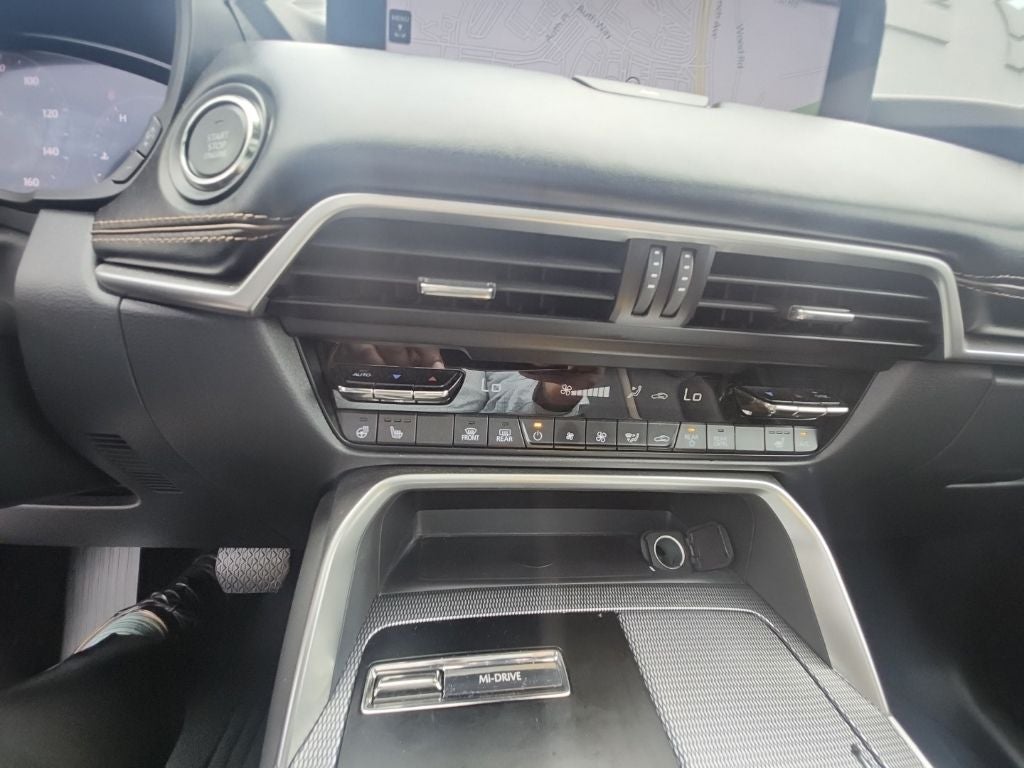 2024 Mazda Mazda CX-90 3.3 Turbo S Premium