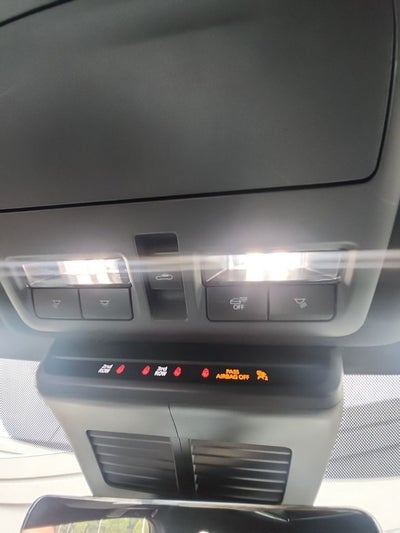 2024 Mazda Mazda CX-90 3.3 Turbo S Premium