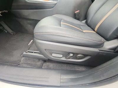 2024 Mazda Mazda CX-90 3.3 Turbo S Premium