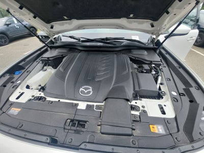 2024 Mazda Mazda CX-90 3.3 Turbo S Premium
