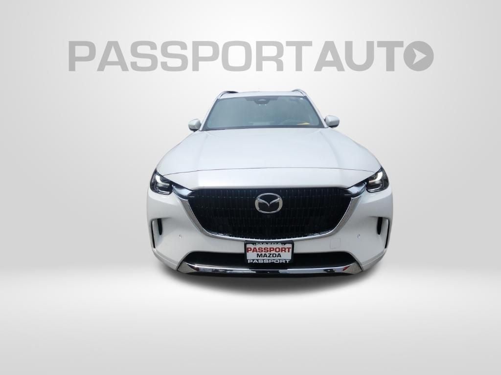 2024 Mazda Mazda CX-90 3.3 Turbo S Premium