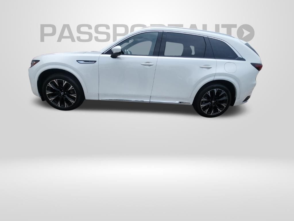 2024 Mazda Mazda CX-90 3.3 Turbo S Premium