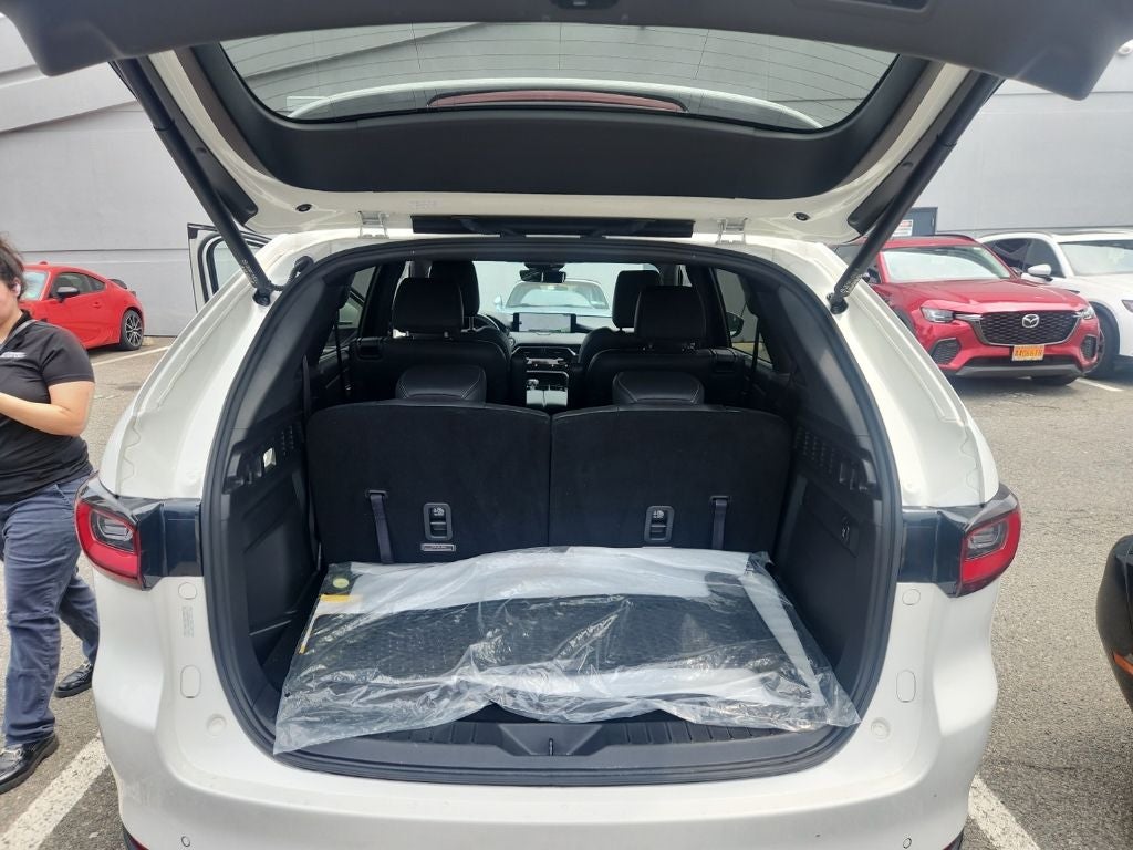 2024 Mazda Mazda CX-90 3.3 Turbo S Premium