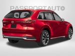 2025 Mazda Mazda CX-90 3.3 Turbo S Premium