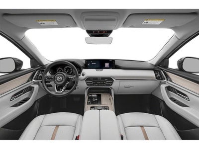 2025 Mazda Mazda CX-90 3.3 Turbo S Premium