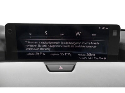 2025 Mazda Mazda CX-90 3.3 Turbo S Premium