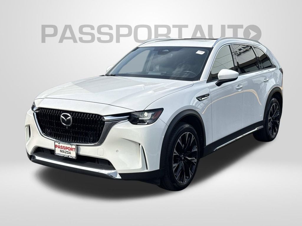 2024 Mazda Mazda CX-90 PHEV Premium Plus