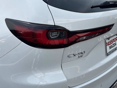 2024 Mazda Mazda CX-90 PHEV Premium Plus