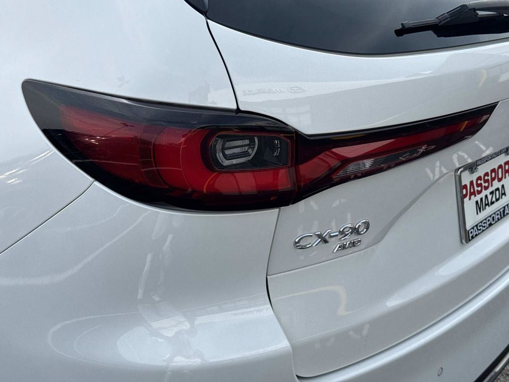 2024 Mazda Mazda CX-90 PHEV Premium Plus
