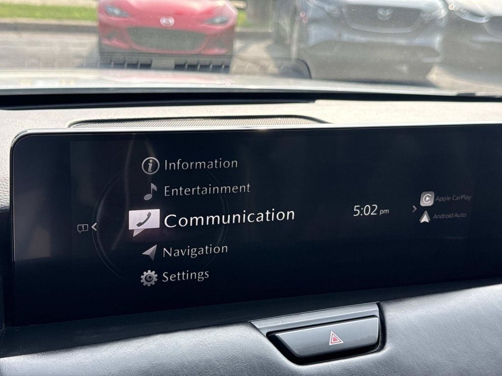 2024 Mazda Mazda CX-90 PHEV Premium Plus