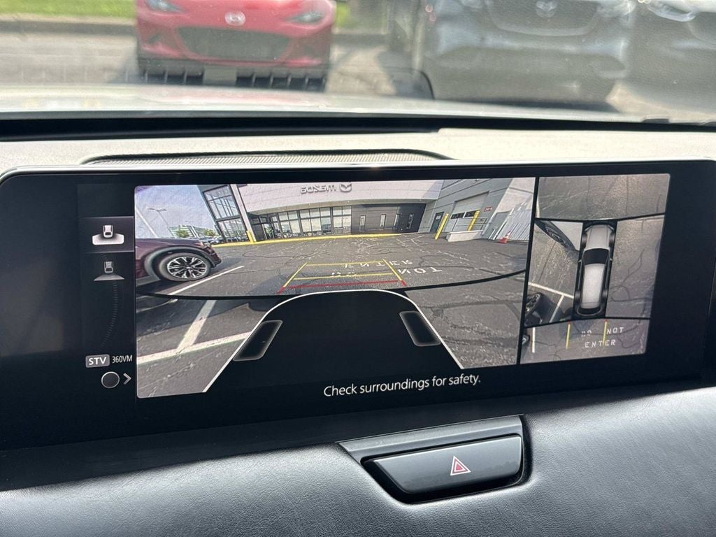 2024 Mazda Mazda CX-90 PHEV Premium Plus