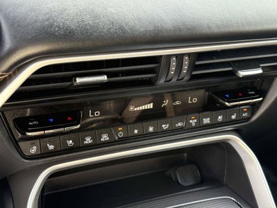 2024 Mazda Mazda CX-90 PHEV Premium Plus