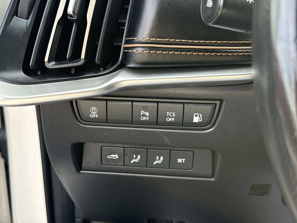 2024 Mazda Mazda CX-90 PHEV Premium Plus