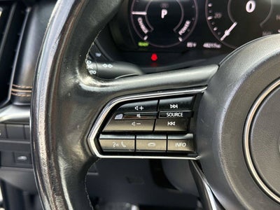 2024 Mazda Mazda CX-90 PHEV Premium Plus