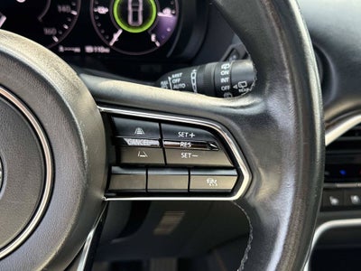 2024 Mazda Mazda CX-90 PHEV Premium Plus