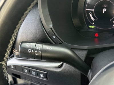 2024 Mazda Mazda CX-90 PHEV Premium Plus